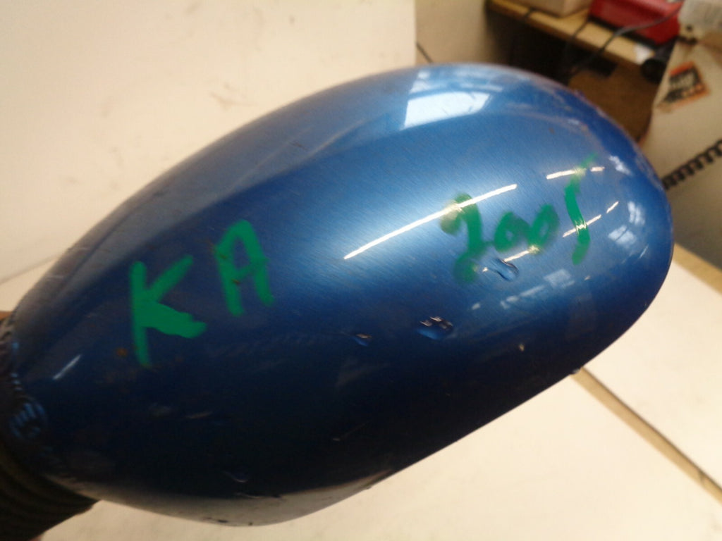 FORD KA MK1 PASSENGER SIDE ELECTRIC  WING MIRROR E9010113