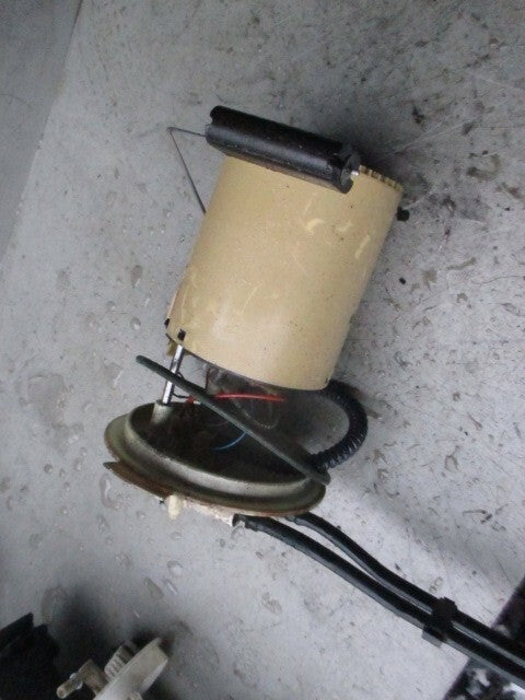 2021 FORD TRANSIT 350 MK8 2.0 DIESEL FUEL SENDING UNIT KK219H307AB