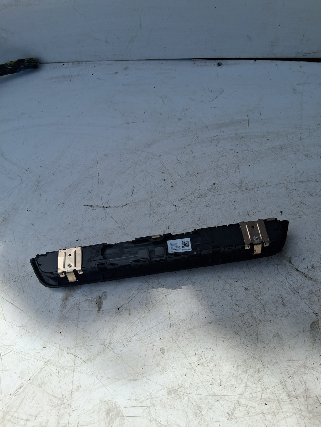2024 BMW 2 SERIES HEATER RADIO CONTROL PANEL 5A47C5001