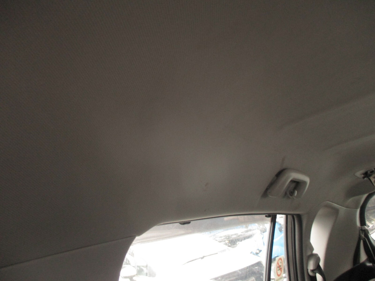 2017 TOYOTA VERSO OS DRIVER SIDE ROOF CURTAIN AIR BAG