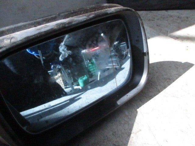 2002 BMW 320D SIDE WING MIRROR 0117351