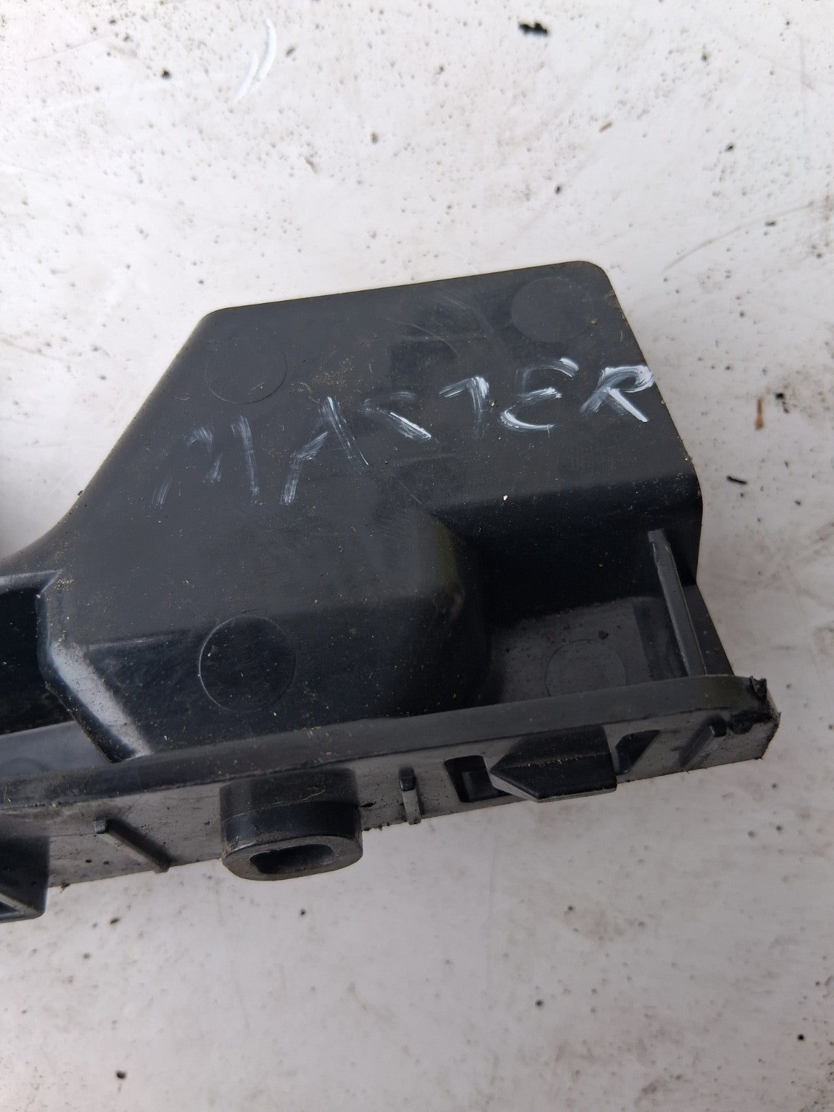 2023 RENAULT MASTER MK3 FRONT BUMBER BRACKET 960160146R