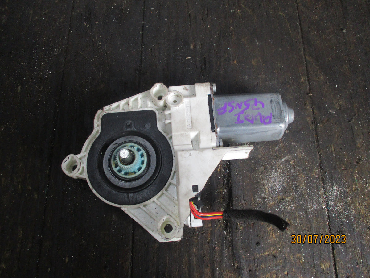 AUDI Q5 NSF PASSENGER SIDE FRONT WINDOW REGULATOR 1036-919810-200/8K0.959.801.B