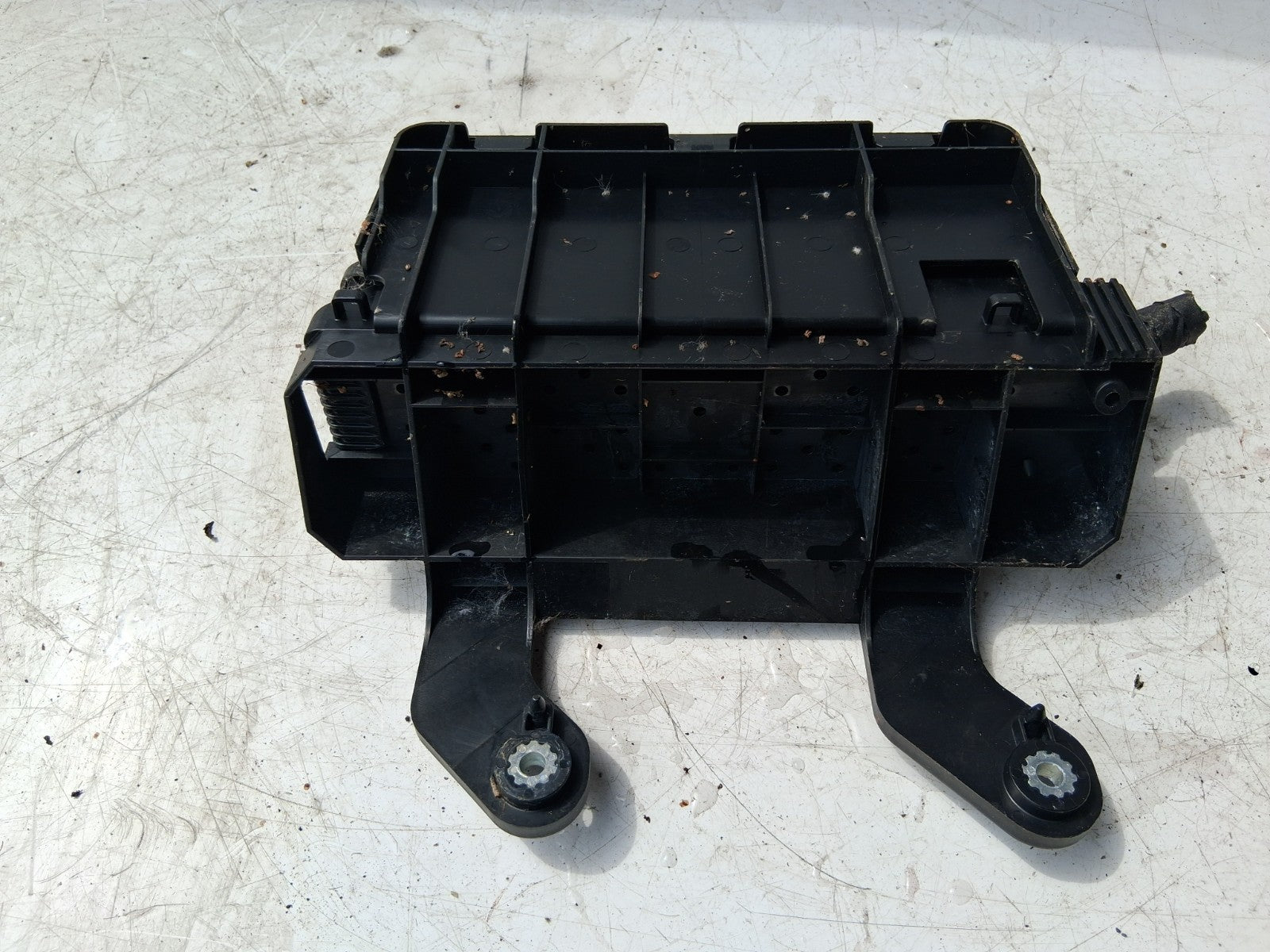2016 VOLVO V40 1.6 DIESEL FUSE BOX RELAY ASSEMBLY