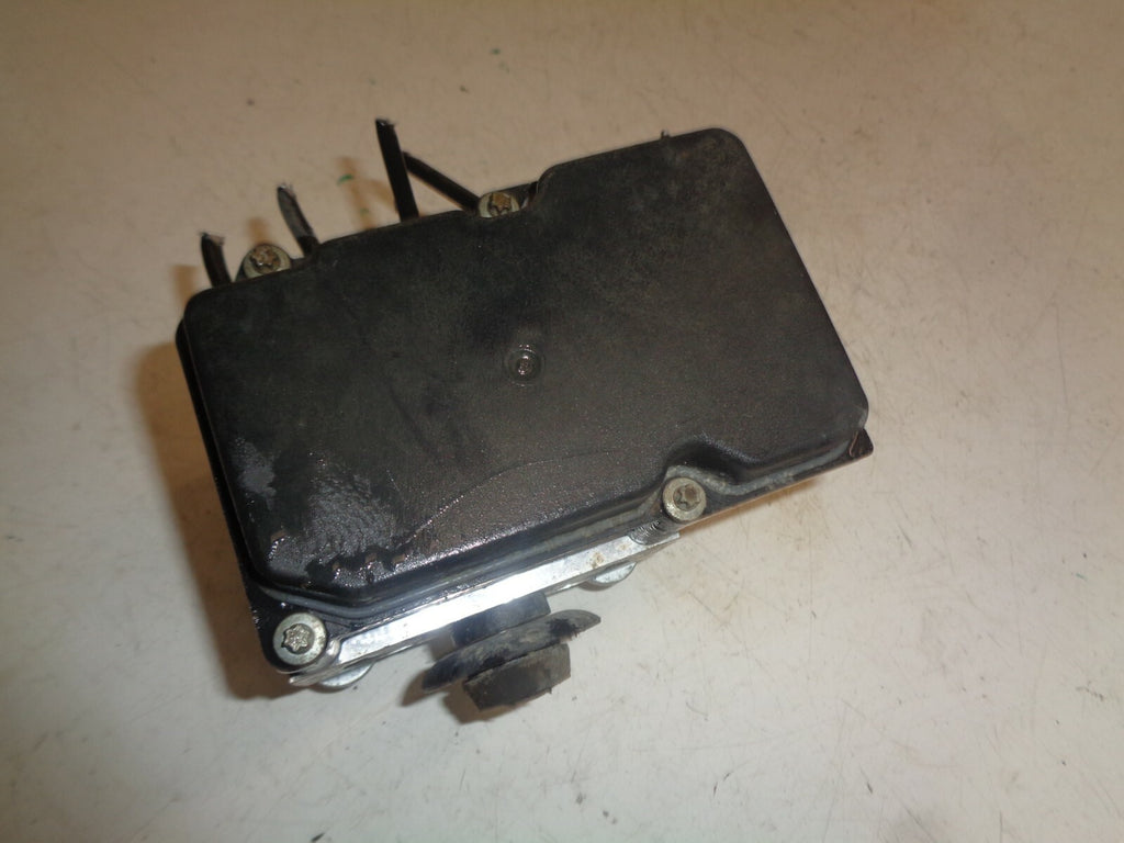 FORD KA MK2 2012 1.2 PETROL ABS PUMP MODULE 51823789