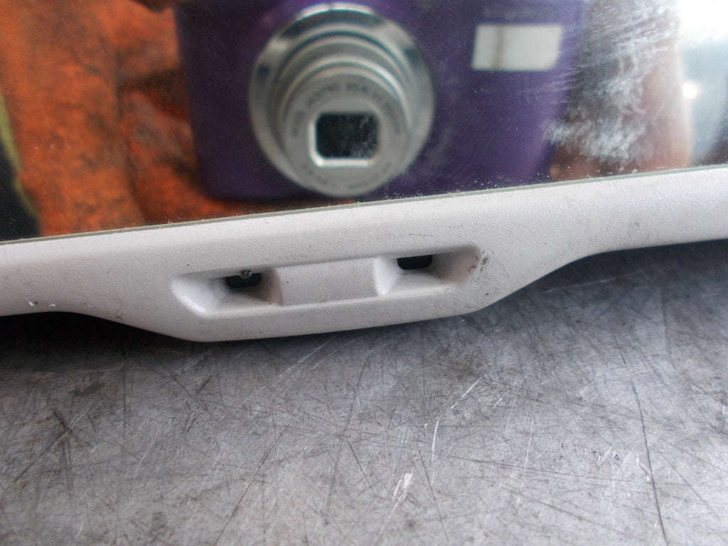 VW VOLKSWAGEN GOLF 1K 2006 MK5 BEIGE INTERIOR REAR VIEW MIRROR