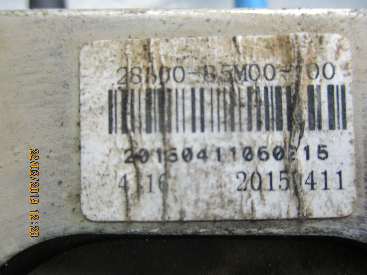 SUZUKI CELARIO SZ2 2015 5 SPEED MANUAL GEAR LINKAGE CABLES
