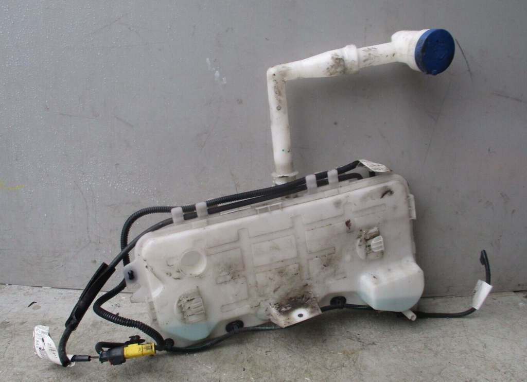 2021 CITROEN BERLINGO WINDSCREEN WASHER WATER BOTTLE RESERVOIR