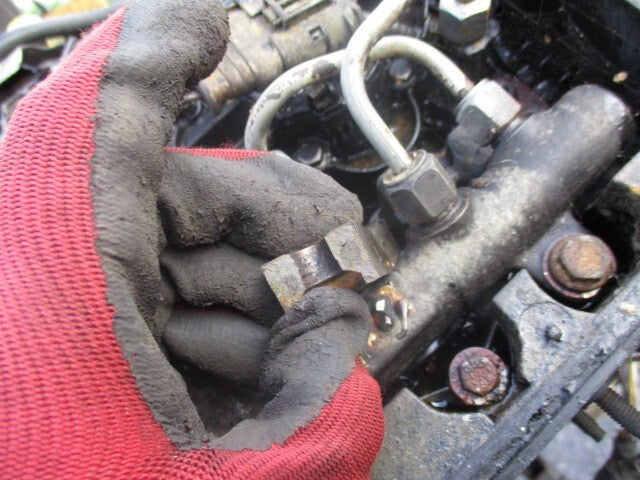 FORD MONDEO MK4 2014 2.0 DIESEL BARE ENGINE TXBB
