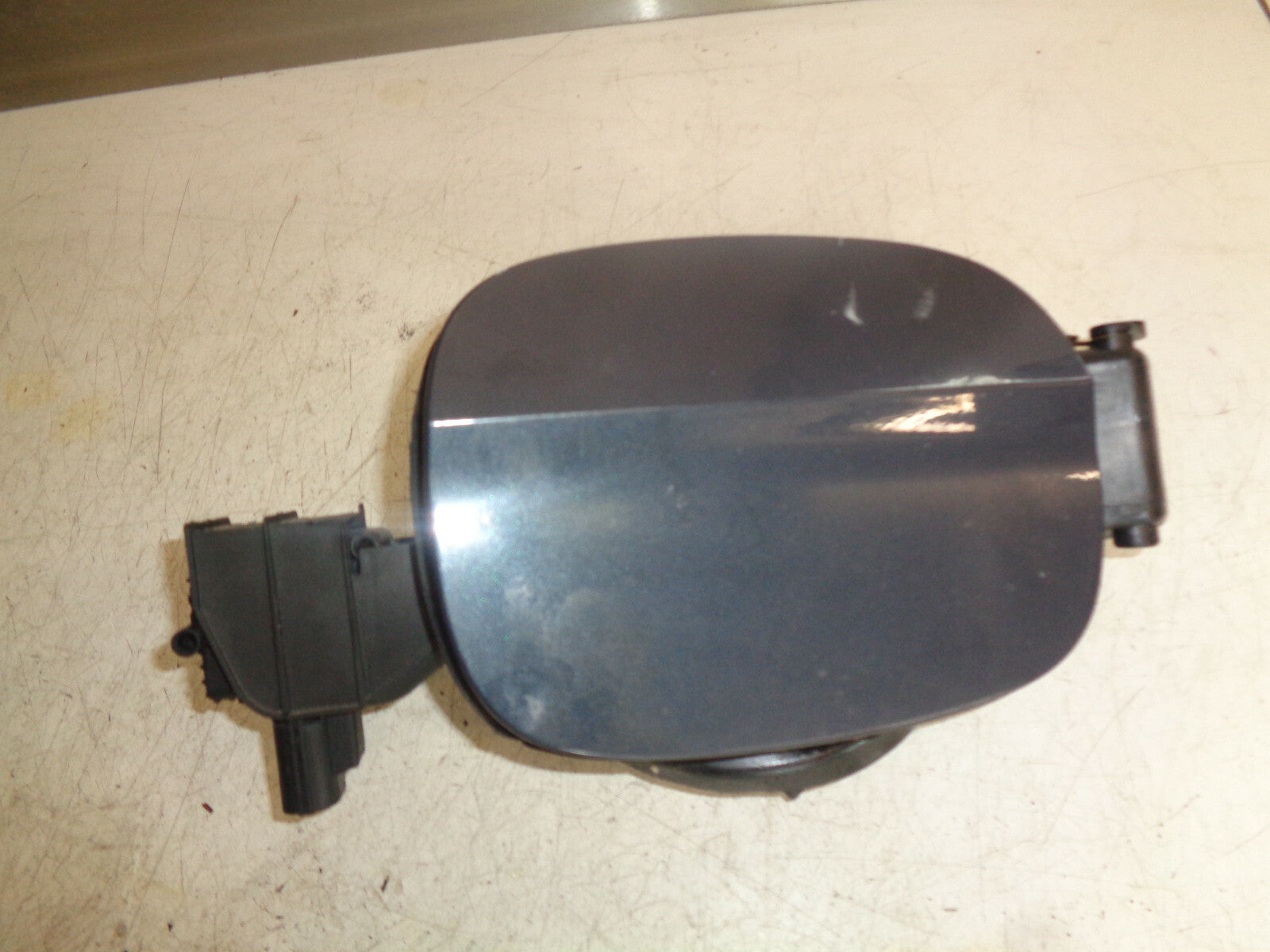 FORD MONDEO MK4 2014 DIESEL FUEL FILLER FLAP COVER 7S71A405A02