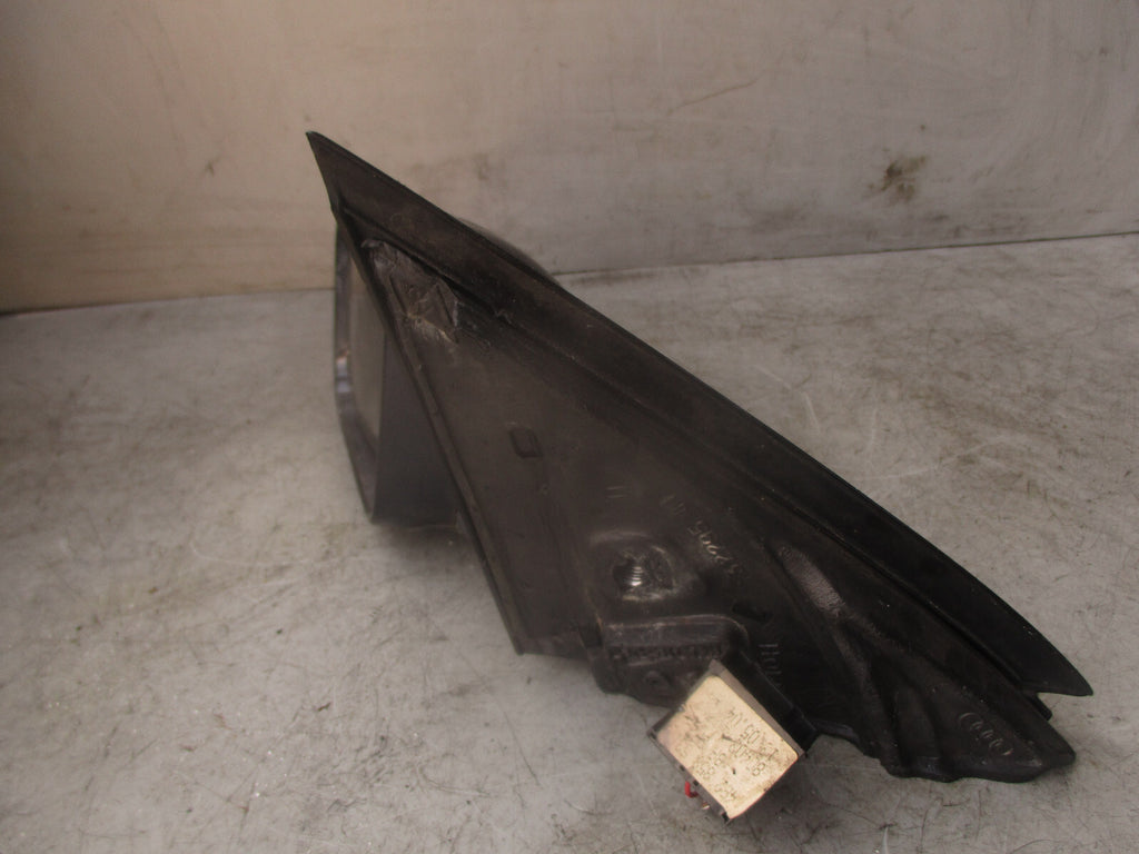 2004 AUDI A6 C5 NSF PASSENGER SIDE ELECTRIC WING MIRROR