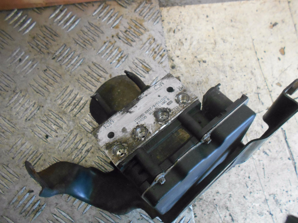 HONDA CIVIC MK8 2007 1.4 ABS PUMP 0265235369 57110-SMG-G111-M1
