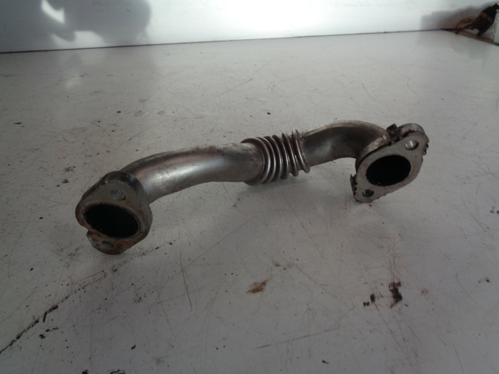 VW VOLKSWAGEN TOURAN 2012 1.6 TDI EGR PIPE 03L131521