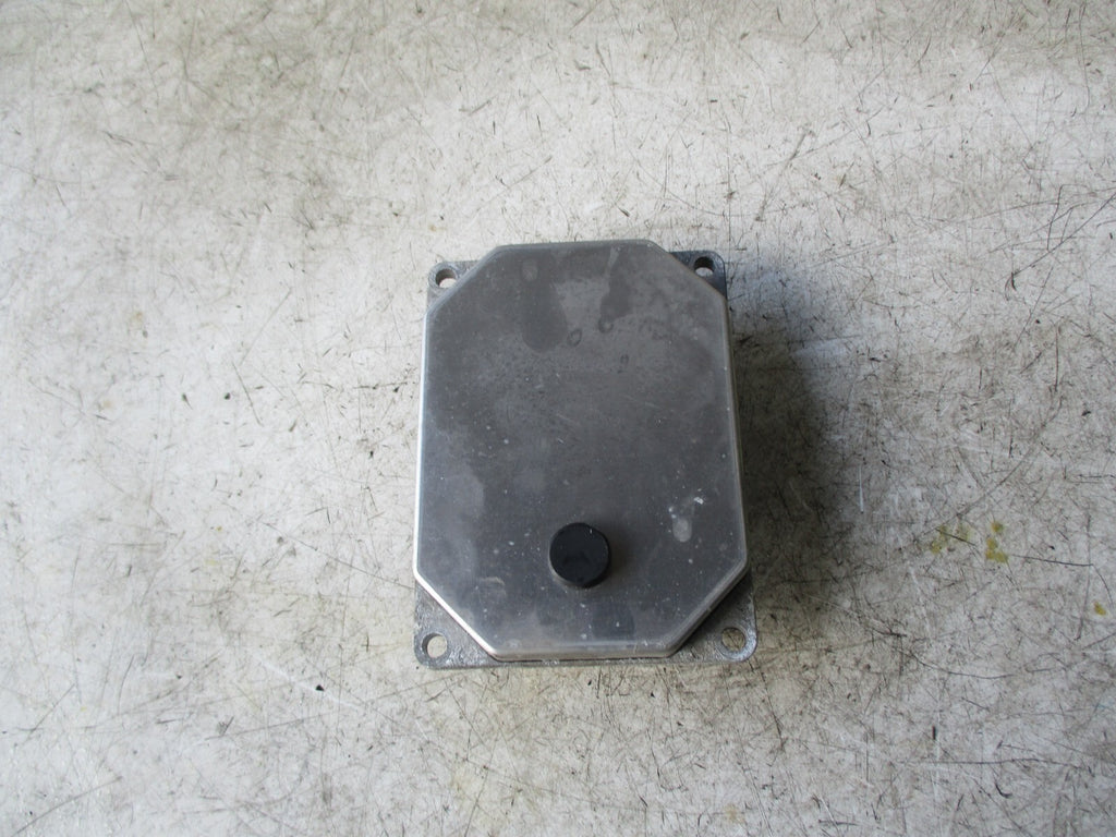 FIAT GRANDE PUNTO 1.4 ECU ENGINE CONTROL UNIT 51847330