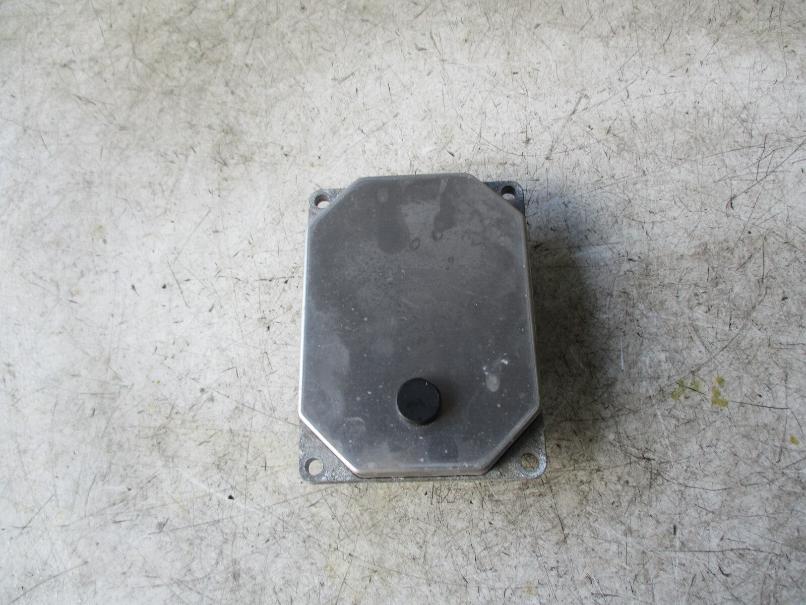 FIAT GRANDE PUNTO 1.4 ECU ENGINE CONTROL UNIT 51847330