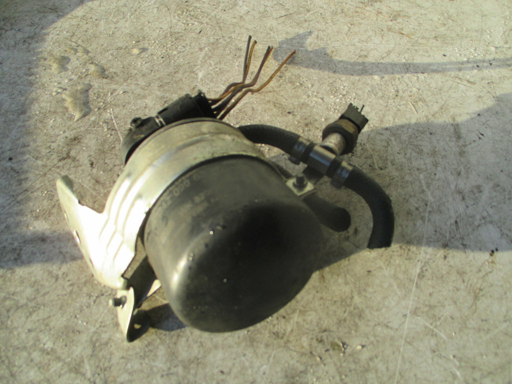 MERCEDES BENZ A CLASS 2017 2.1 DIESEL FUEL FILTER HOUSING A6420906352