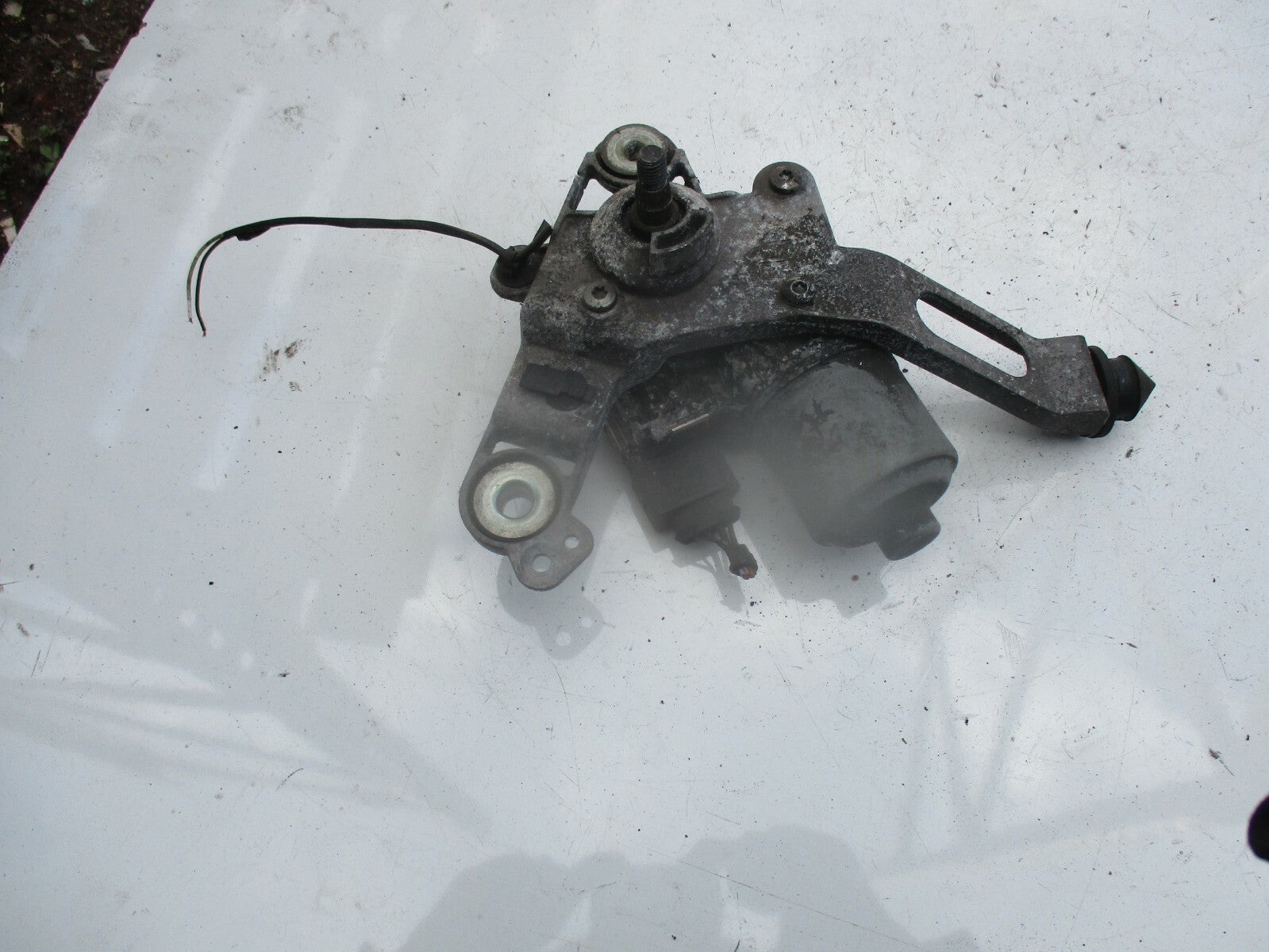 FORD FOCUS MK3 OS DRIVER SIDE WINDSCREEN WIPER MOTOR BM5117504BL