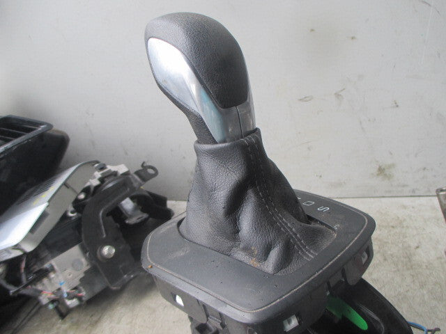 2016 FORD FIESTA MK7 SPEED MANUAL GEAR STICK
