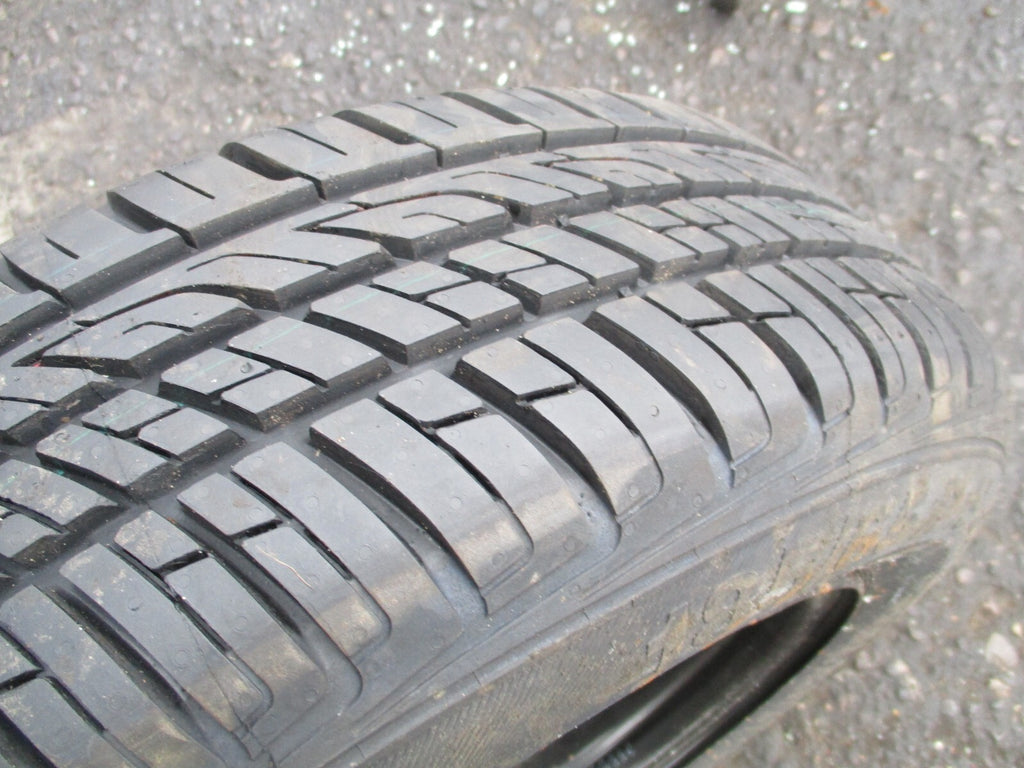 CITROEN C4 CACTUS 2018 15 INCH STEEL SPARE WHEEL WITH TYRE 185/65R15