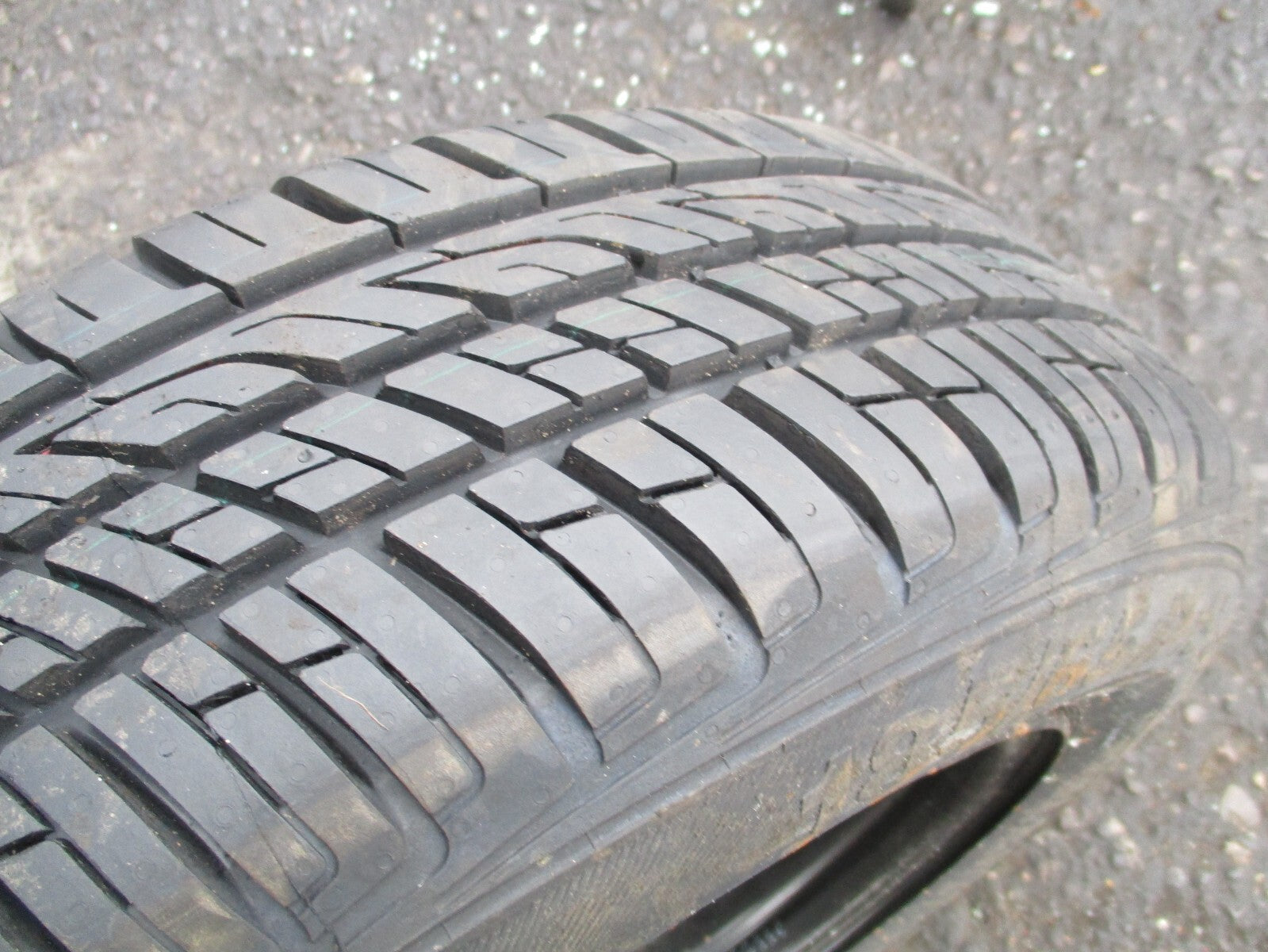 CITROEN C4 CACTUS 2018 15 INCH STEEL SPARE WHEEL WITH TYRE 185/65R15