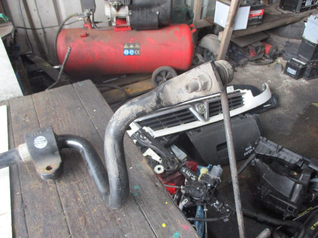 FORD MONDEO MK5 2014 FRONT ANTI ROLL SWAY BAR ROD STABILIZER BEAM