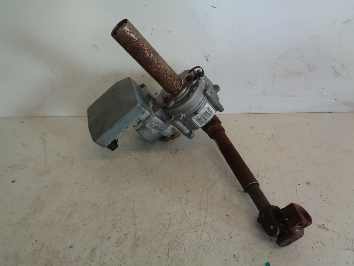 FORD FIESTA MK7 2015 1.0 ECOBOOST  ELECTRIC POWER STEERING COLUMN C1BC3C5298R