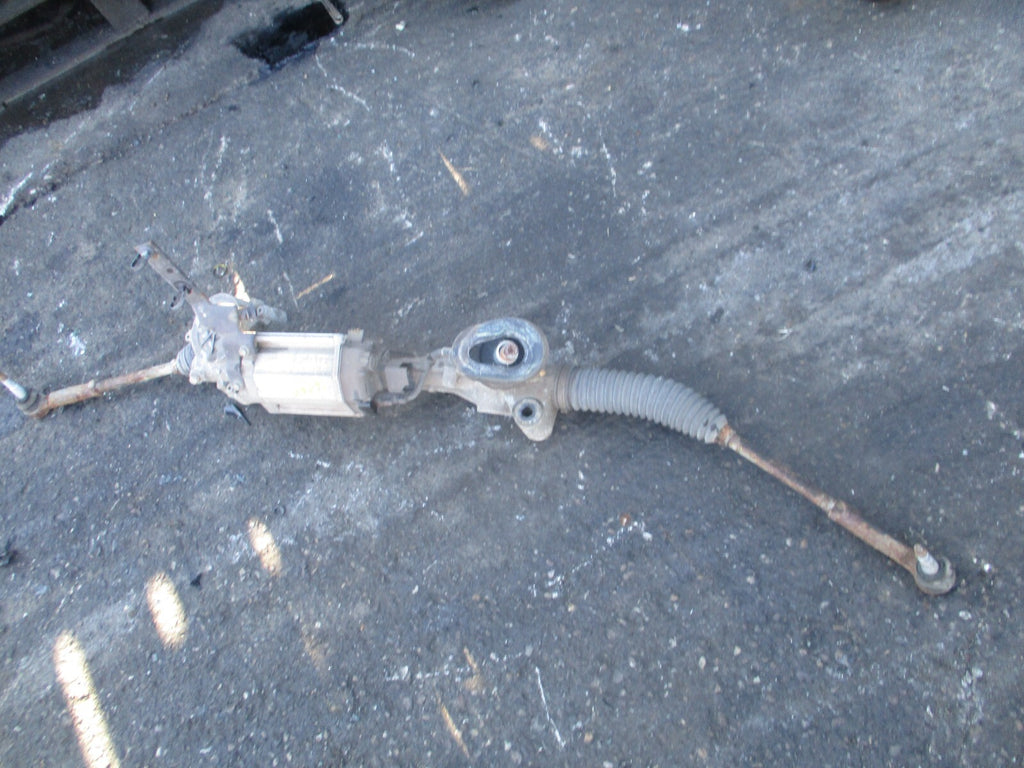 VAUXHALL ZAFIRA C 2017 ELECTRIC POWER STEERING RACK 7805177520