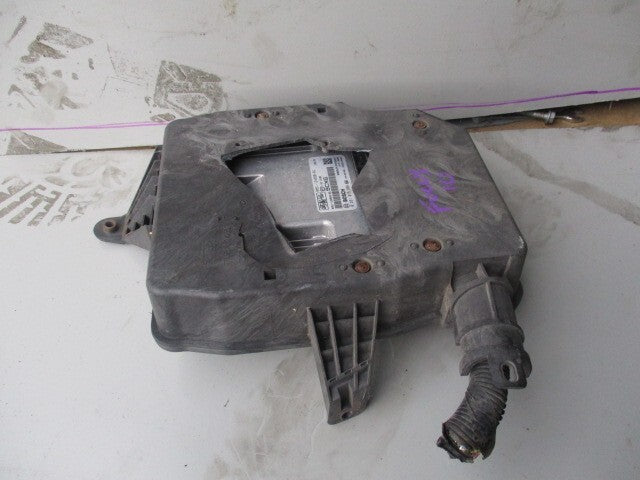 FORD FOCUS MK2 2010 1.6 DIESEL ECU ENGINE CONTROL MODULE UNIT 9M5112A650BG