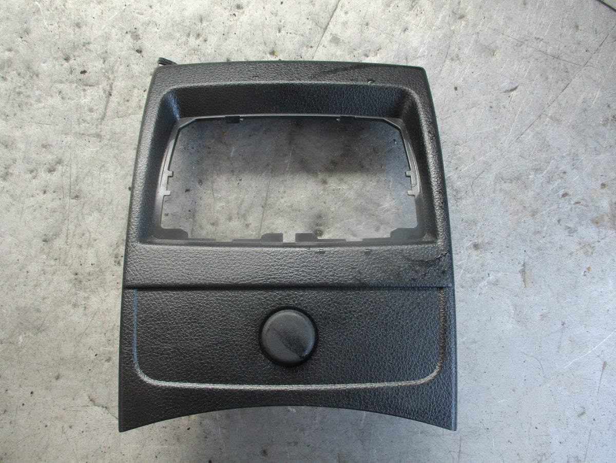 BMW 1 SERIES F20 F21 CENTRE CONSOLE  BRACKET TRIM 58450713