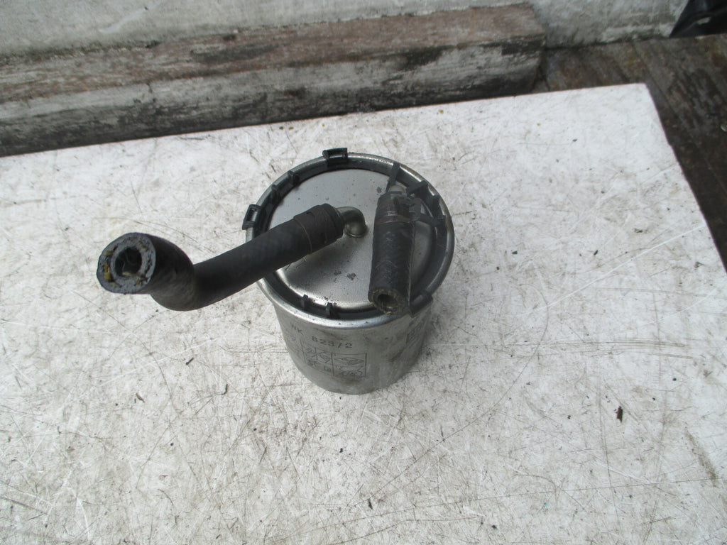 SKODA ROOMSTER 2011 OIL FILTER HOSE