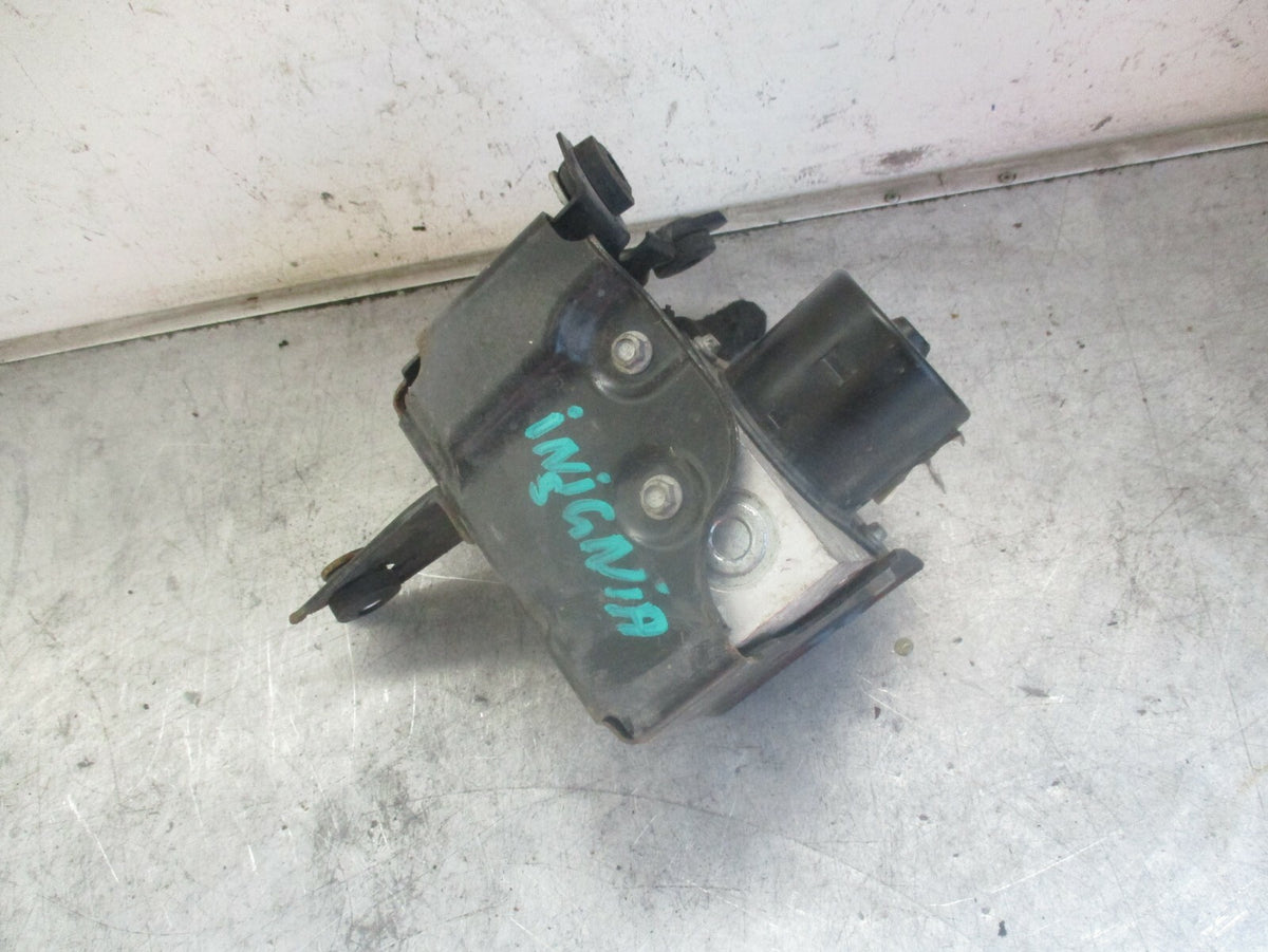 VAUXHALL INSIGNIA A (MK1) ABS PUMP & CONTROL MODULE 13328651 13328651