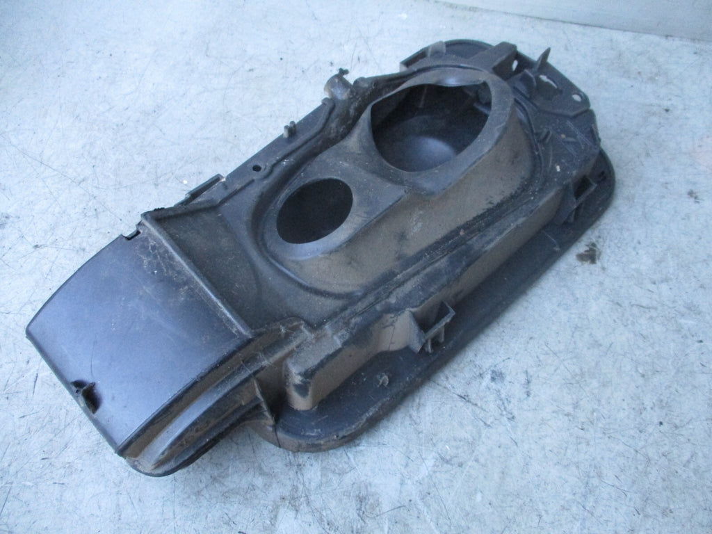 2021 CITROEN BERLINGO MK3 K9 FUEL FILLER FLAP GREY SILVER