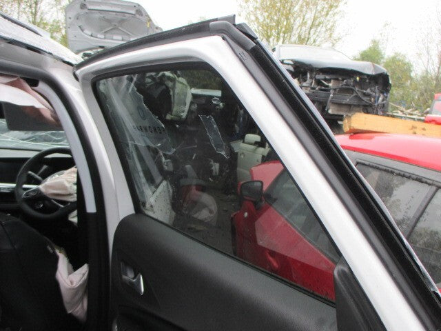 2024 VAUXHALL GRANDLAND MK1 OSR DRIVER SIDE REAR WINDOW MOTOR & REGULATOR