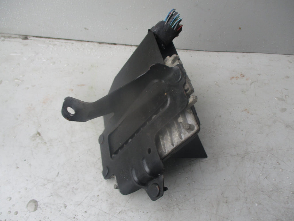 CHEVROLET LACETTTI 2006 1.6 PETROL AUTO ECU ENGINE CONTROL UNIT 96422412