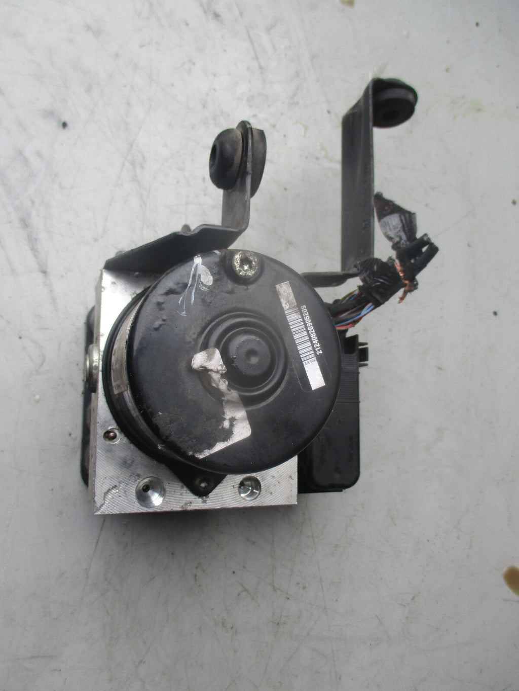 FORD FOCUS 2010 MK2 ABS PUMP MODULE 8M512C405CA