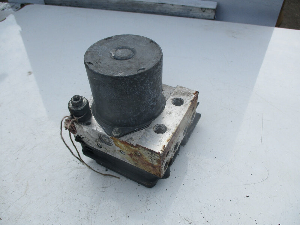 PEUGEOT 307 2.0 HDI DIESEL 2003 ABS PUMP 0 265 950 374