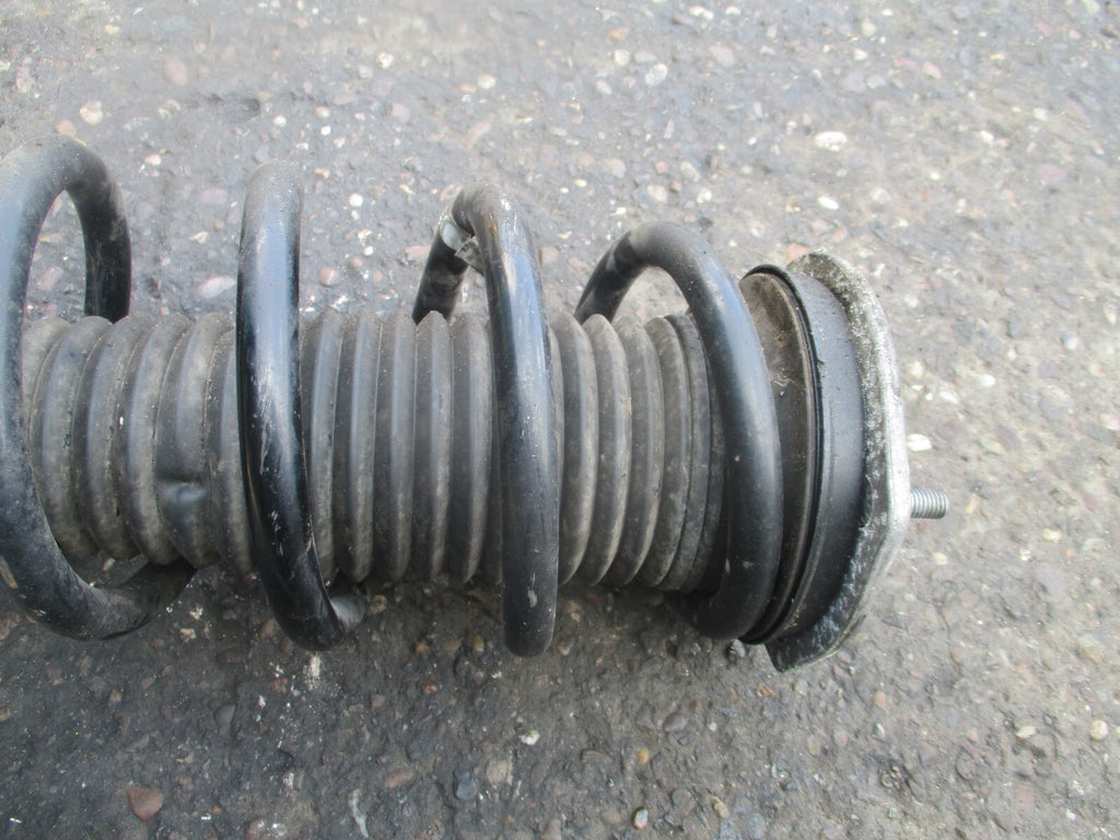 VOLKSWAGEN 2021 CRAFTER PASSENGER SIDE FRONT SUSPENSION SHOCK ABSORBER 2N0413031