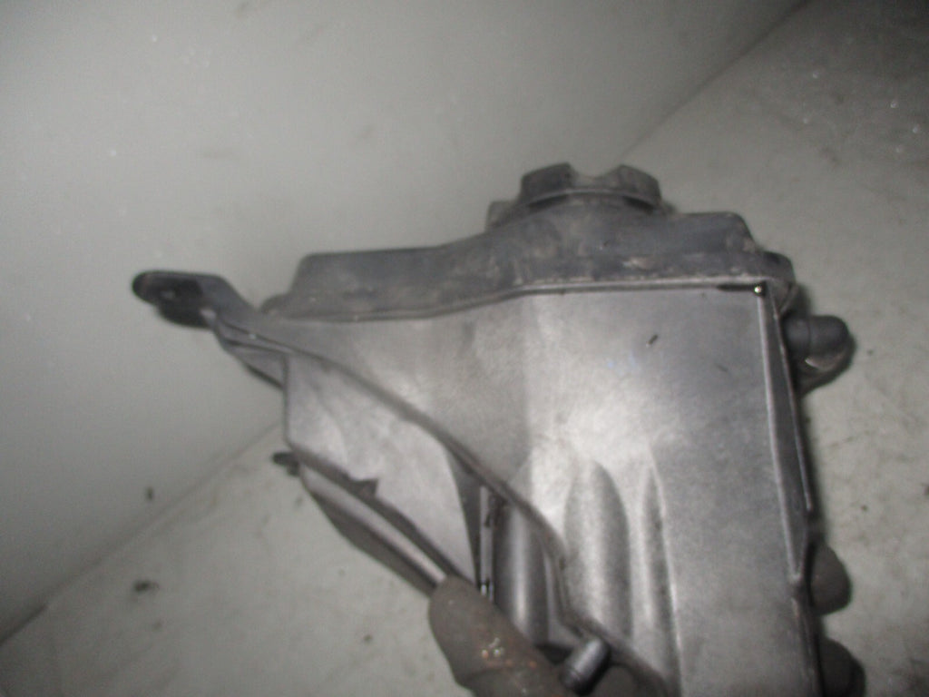 BMW 1 SERIES 2010 E87 COOLANT EXPANSION TANK