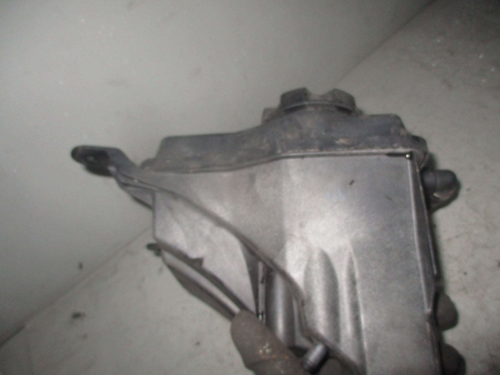 BMW 1 SERIES 2010 E87 COOLANT EXPANSION TANK
