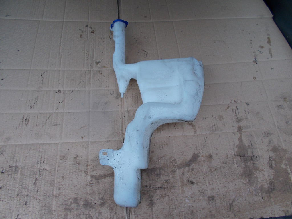 2015 FORD FIESTA MK6 WINDSCREEN WASHER BOTTLE 8A6117B613AF