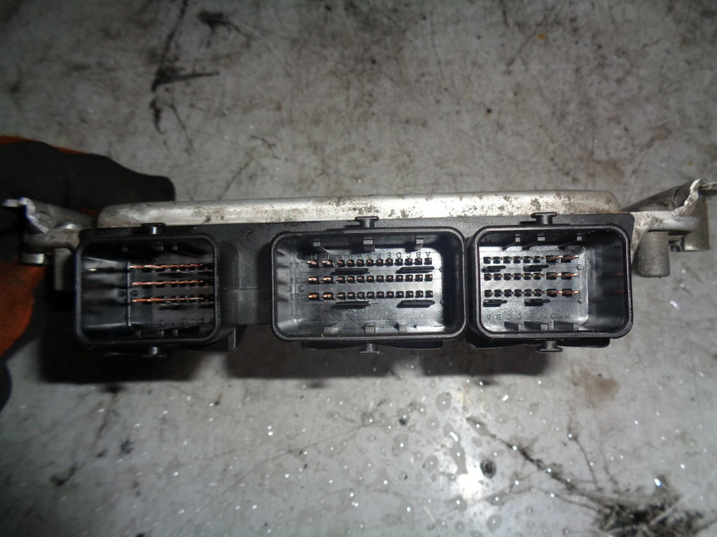 CITROEN XSARA PICASSO 2005 5 DOOR PETROL 1.6 ECU ENGINE CONTROL MODULE 965349268