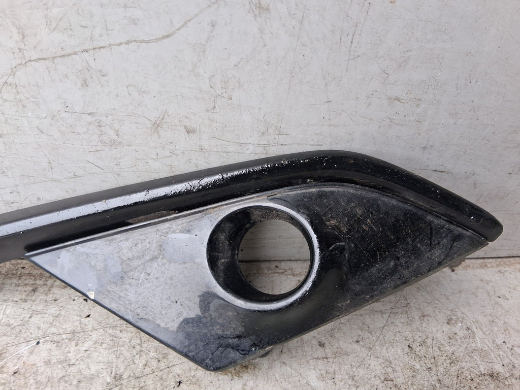 2019 MAZDA 6 MK3 OSF DRIVER SIDE FRONT LOWER FOG GRILLE 50C11
