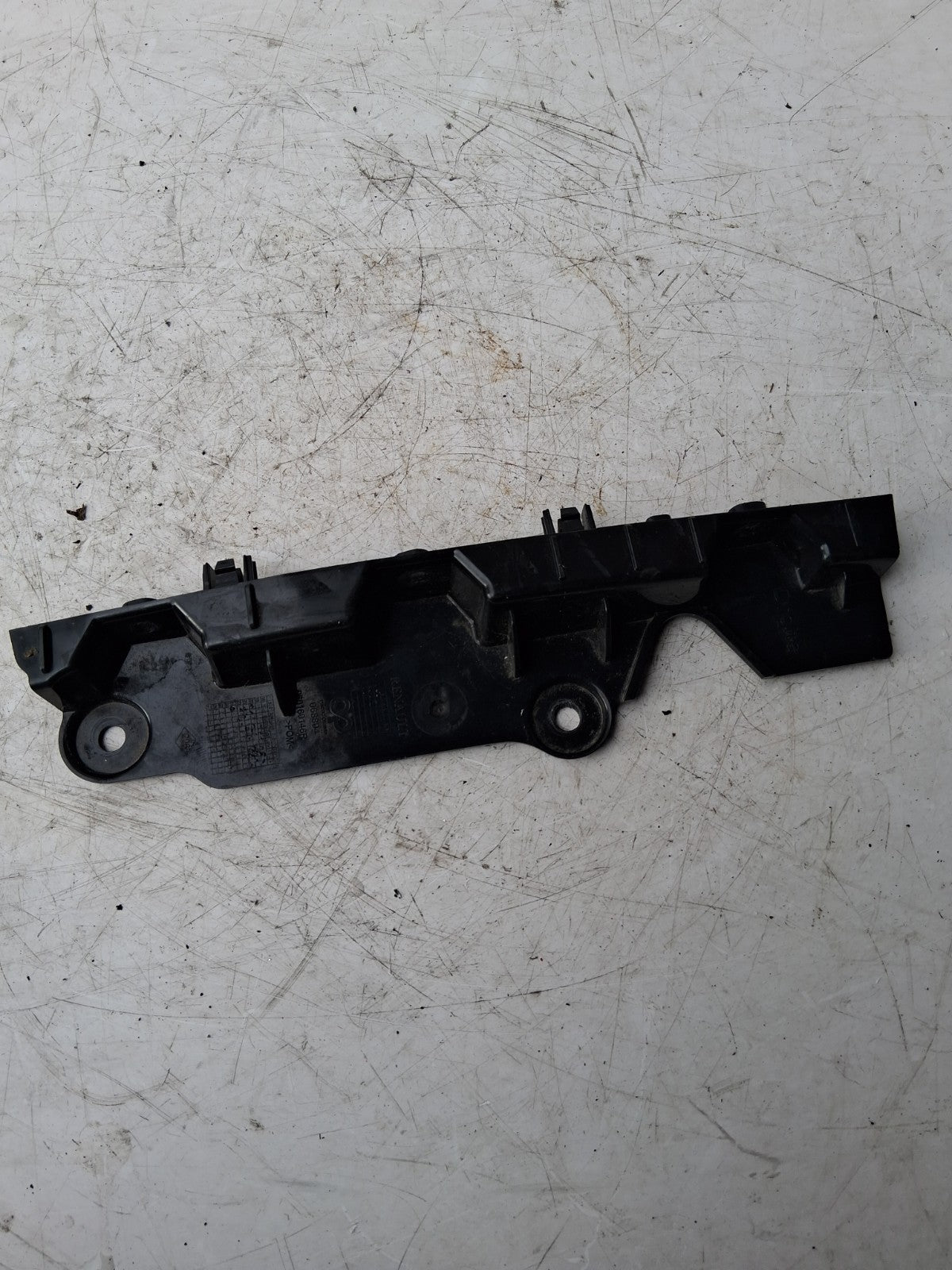 2023 RENAULT MASTER MK3 FRONT BUMBER BRACKET 960160146R