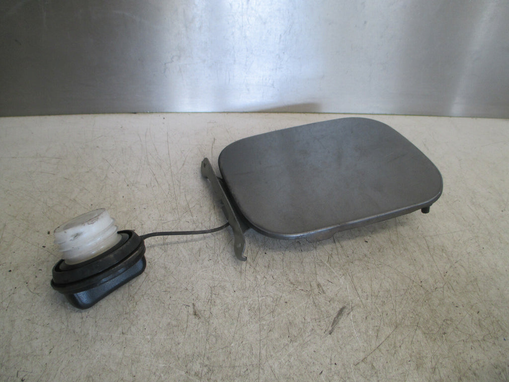 NISSAN QASHQAI J11 2017 MK2 1.5 DIESEL FUEL FILLER FLAP COVER