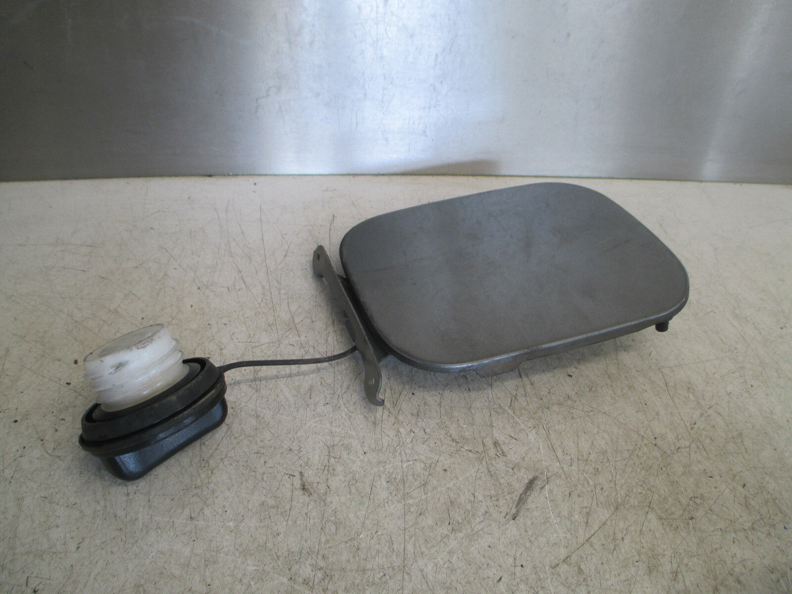 NISSAN QASHQAI J11 2017 MK2 1.5 DIESEL FUEL FILLER FLAP COVER