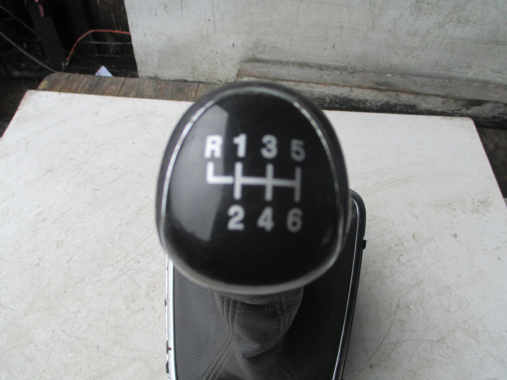 FORD MONDEO MK5 2016 6 SPEED MANUAL GEARSTICK GEARSHIFTER DG9R7C453MKC