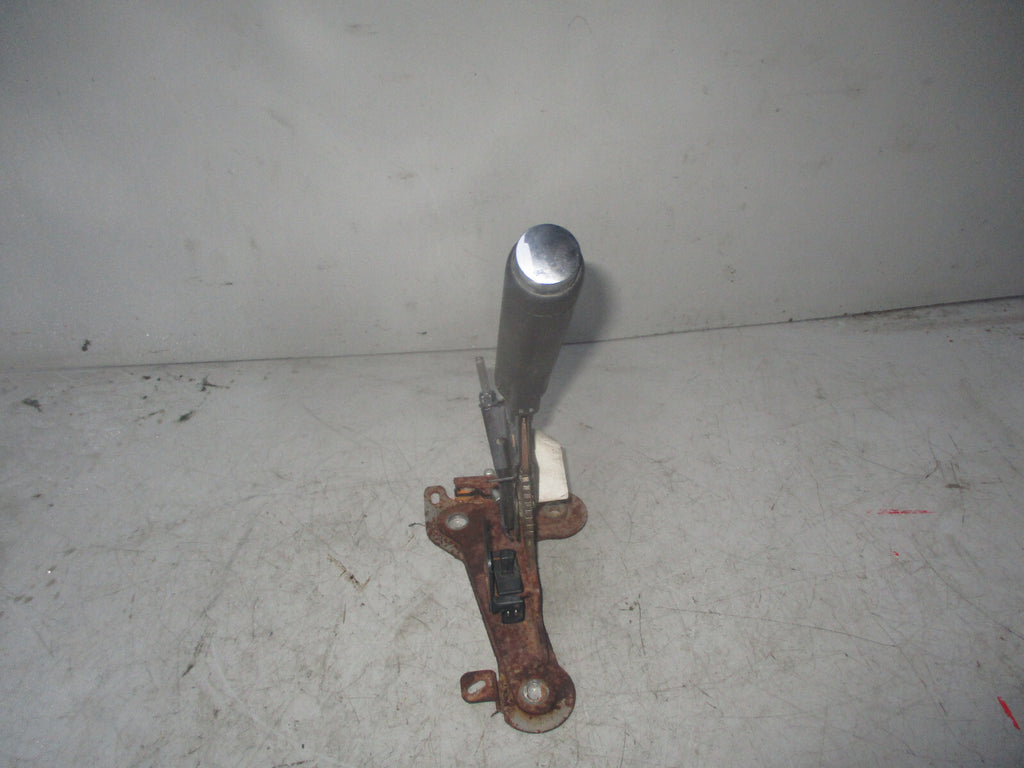 PEUGEOT 208 2017 HANDBRAKE LEVER 98062965ZD