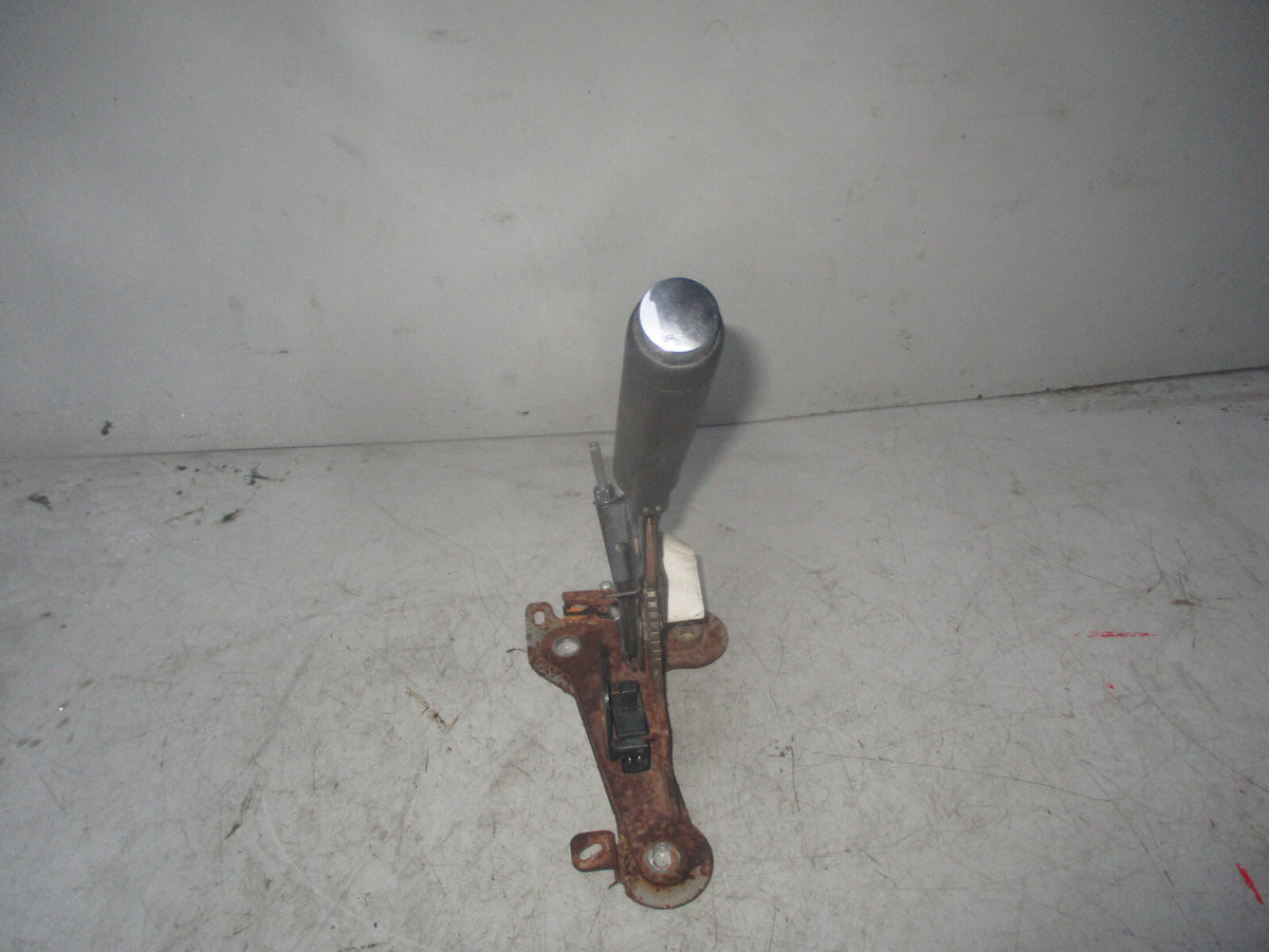 PEUGEOT 208 2017 HANDBRAKE LEVER 98062965ZD