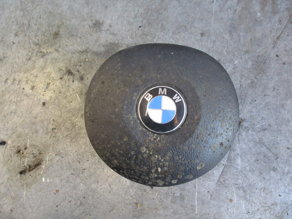 BMW 3 SERIES E46 STEERING WHEEL AIRBAG 33109680803
