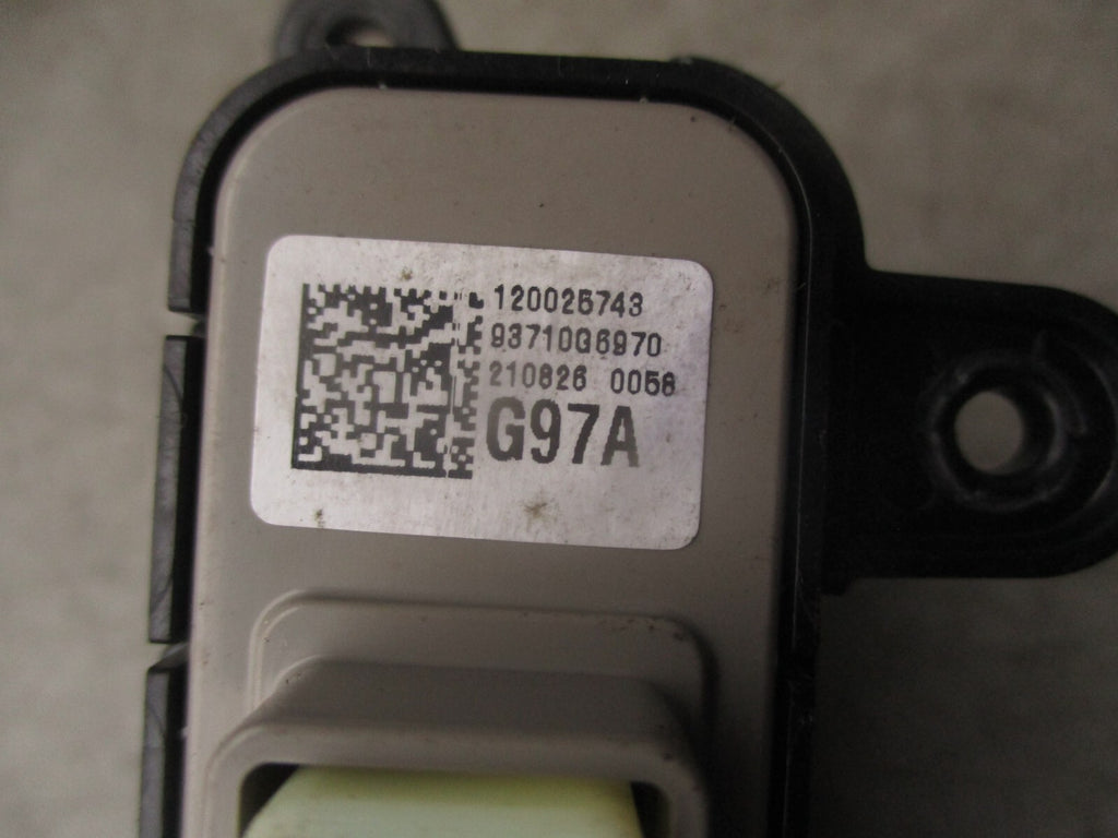 2021 KIA PICANTO MK3 JA TYRE TRACTION CONTROL & HEADLIGHT SWITCH 84759G6900